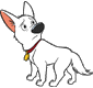 sticker Bolt