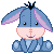 sticker Eyoree